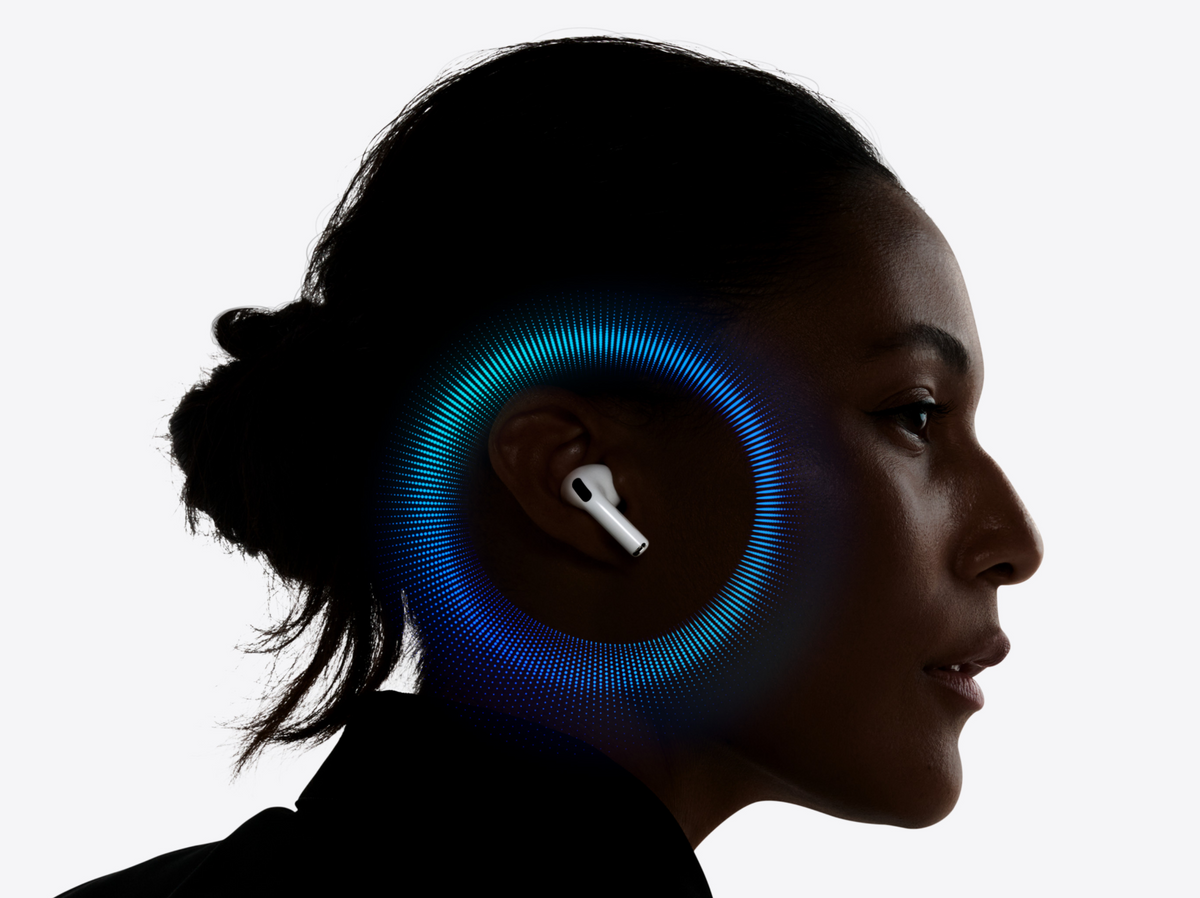 Auriculares Inalámbricos 2ª generación