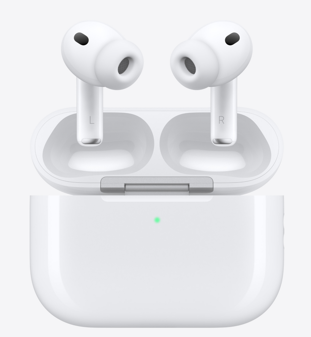 Auriculares Inalámbricos 2ª generación
