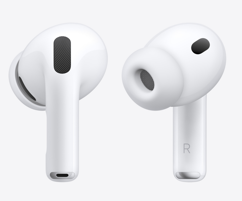 Auriculares Inalámbricos 2ª generación
